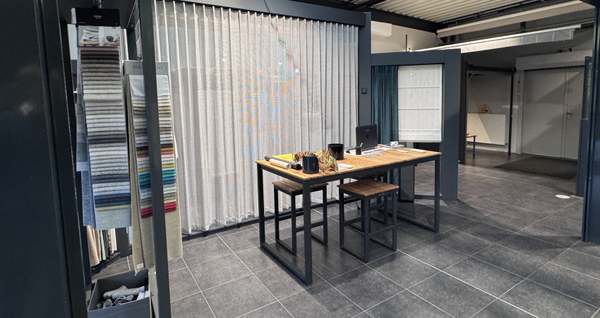 Magasin de stores intérieurs proche de Lille à Bondues